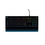Logitech 213 Prodigy Tr Gaming Klavye (920-008094)