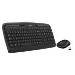 Logitech 43887 920-003988 MK330 Kablosuz Klavye Mouse
