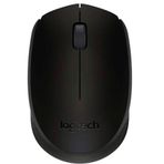 Logitech 910-004798 Pebble M350 Siyah Kablosuz Optik Mouse