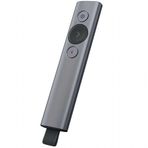 Logitech 910-004861 Spotlıght Presenter Gri Projeksiyon Kumandası