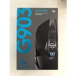 Logitech 910-005673 G903 11 Tuş Optik Kablosuz Oyuncu Mouse Outlet - Teşhir