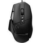 Logitech 910-006139 G G502 X 25600 DPI Kablolu Siyah Oyuncu Mouse