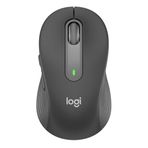 Logitech 910-006274 M650 Kurumsal Signature Siyah Mouse
