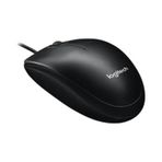 Logitech 910-006652 M100 Siyah Kablolu Mouse