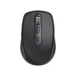 Logitech 910-006929 MX Anywhere 3S Siyah 8000 DPI 6 Tuş USB C Tipi RF Kablosuz Mouse