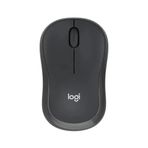 Logitech 910-007119 M240 Grafit Kablosuz Sessiz Bluetooth Mouse