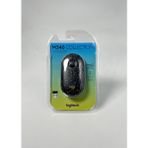 Logitech 910-007281 M340 Kablosuz Mouse - Benekli (Outlet) - Siyah