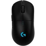 Logitech 910-007296 G Pro 2 Lightspeed Kablosuz Gaming Mouse - Renkli