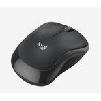 Logitech 910-007471 001 M241 Siyah Sessiz Kablosuz Mouse