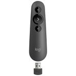 Logitech 910 R500S Kablosuz Lazer Sunum Kumandası