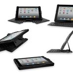 Logitech 920-003539 Fold-up 9.7 inç Bluetooth Klavye