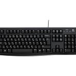 Logitech 920-004163 K120 F Klavye