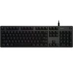 Logitech 920-008947 G G512 Rgb Led Siyah Clicky Mekanik Oyuncu Klavyesi