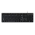 Logitech 920-010556 G G413 SE Gaming Klavye