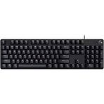 Logitech 920-010556 G413 SE Aydınlatmalı Tam Boyutlu Türkçe Q Tactile Switch Mekanik Oyuncu Klavye Türkçe Q Tactile Switch Mekanik Oyuncu Klavye