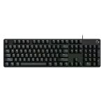 Logitech 920-010556 G513 SE USB Q TR Mekanik Siyah Kablolu Oyuncu Klavyesi