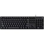 Logitech 920-010556 G513 SE USB Q TR Mekanik Siyah Kablolu Oyuncu Klavyesi