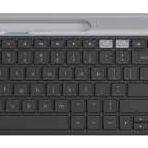 Logitech 920-010624 K850 Slim Gri Kablosuz Klavye