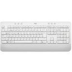 Logitech 920-010973 K650 Signature Beyaz Kablosuz Klavye