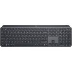 Logitech 920-011594 MX Keys S Siyah Kablosuz Klavye