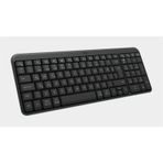 Logitech 920-013460 K250 Siyah Grafik Kablosuz Bluetooth Klavye