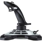 Logitech 940-000031 G Extreme 3D12 Tuşlu Siyah Joystick