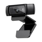 Logitech 960-000767 C920 Full Hd 1080 Pro Webcam