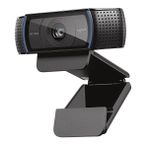 Logitech 960-000767 C920 Full Hd 1080 Pro Webcam