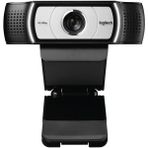 Logitech 960-000972 C930E USB Hd Webcam - Çok Renkli