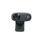 Logitech 960-001055 C920 HD Pro 15.0 MP USB Mikrofonlu Webcam