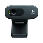 Logitech 960-001063 C270 720P HD Usb Web Kamera