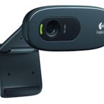Logitech 960-001063 C270 HD 720p Mikrofonlu Webcam