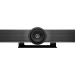 Logitech 960-001102 V-R0007 Meetup Mikrofonlu 4K Video Konferans Cihazı 120 Derece Görüş Alanı Web Kamerası
