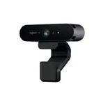 Logitech 960-001106 Brio 4K Ultra Hd Webcam