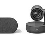 Logitech 960-001218 V-R0010 Rally Standard Web Kamerası
