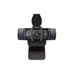 Logitech 960-001252 C920S HD Pro USB Siyah Webcam