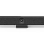 Logitech 960-001501 V-R0034 Rally Bar Huddle Siyah Web Kamerası