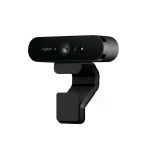 Logitech 960-001724 Brio 4K Ultra Hd Webcam V-U0040