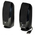 Logitech 980-000029 S150 1.2W RMS 1+1 Siyah Hoparlör