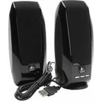 Logitech 980-000029 S150 1+1 USB Siyah Hoparlör