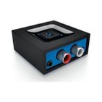 Logitech 980-000912 Bluetooth Adapter Siyah Ses Alıcısı