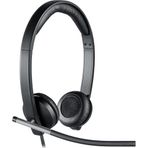 Logitech 981-000514 H650E Usb Mono Kulaklık