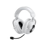 Logitech 981-001269 G Pro X 2 Lightspeed Beyaz Kablosuz Bluetooth Gaming Kulaklık Headset