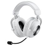 Logitech 981-001269 G Pro X 2 Lightspeed Beyaz Kablosuz Bluetooth Gaming Kulaklık Headset