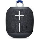 Logitech 984-001894 Ultimate Ear Wonderboom 4 Siyah Bluetooth Hoparlör