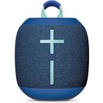 Logitech 984-001895 Ultimate Ear Wonderboom 4 Mavi Bluetooth Hoparlör