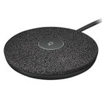 Logitech 989-000430 Pod Siyah Rally Mikrofon