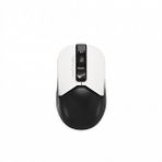 Logitech A4 Tech Fg12s Optik Mouse Nano Silent Panda12000dpi Çok Renkli