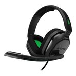 Logitech Astro A10 Flexible Mikrofonlu Profesyonel Mavi Oyuncu Kulaklığı