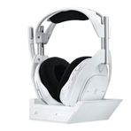 Logitech Astro A50 X Beyaz Lightspeed Kablosuz Oyuncu Kulaklığı